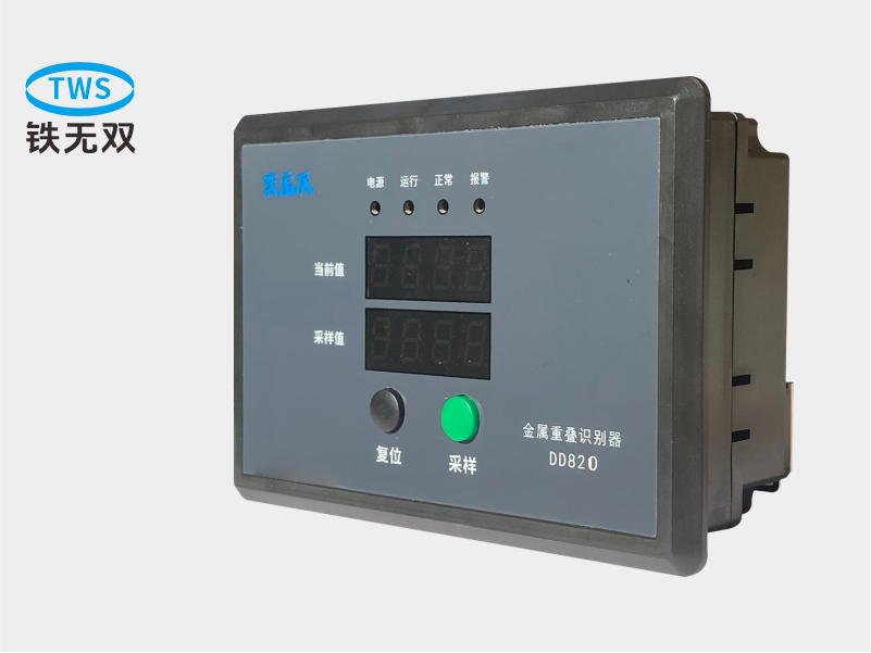 双层检测器DD820（常规：有NPN/PNP、单张/双张信号、能外控）