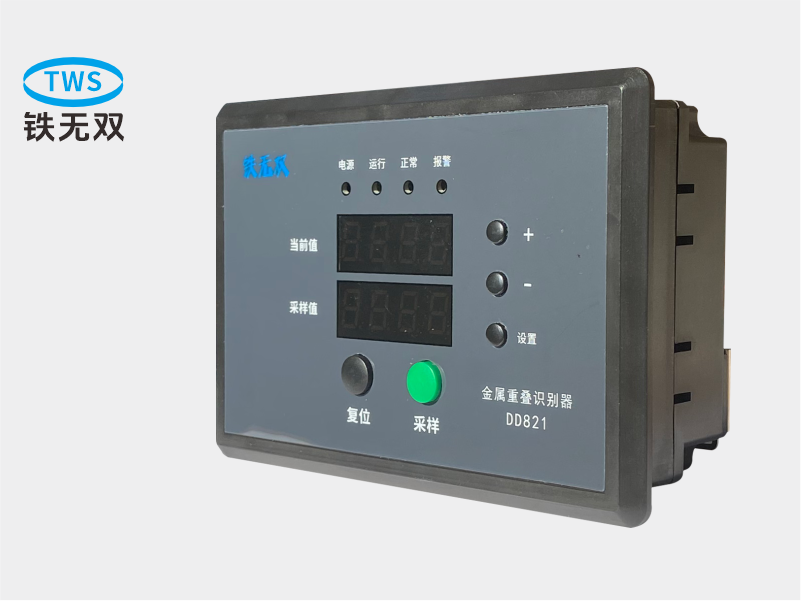 双张检测器DD821（检测超小、超薄料、超速用）