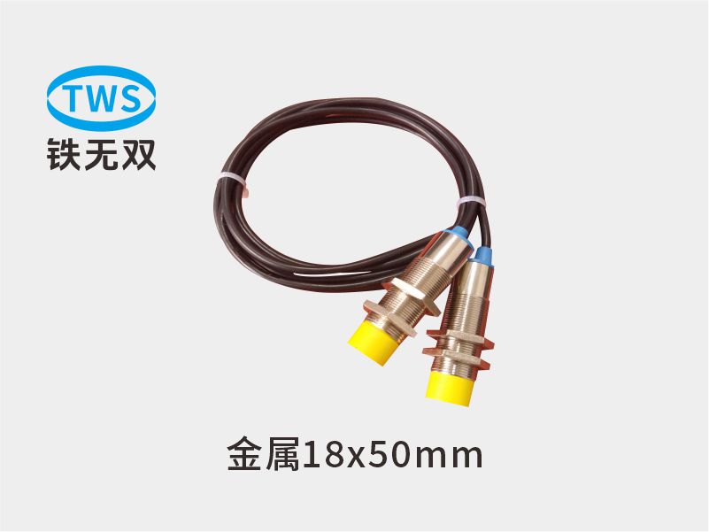 重叠识别传感器DH202